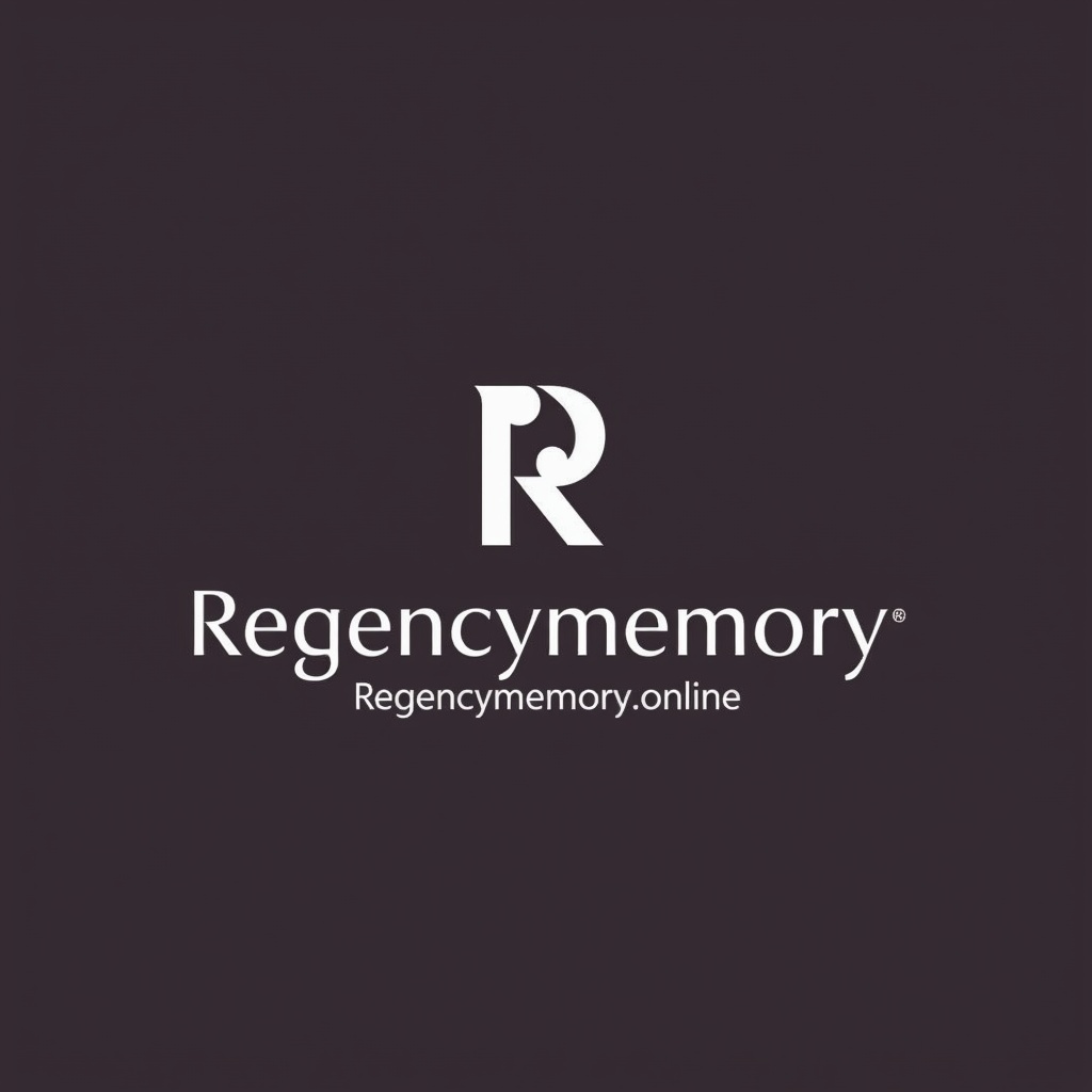 Regencymemory